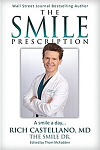 The Smile Prescription (Hardcover)