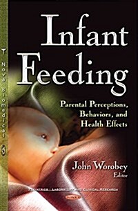 Infant Feeding (Hardcover)