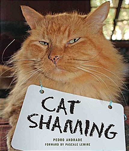 Cat Shaming (Paperback)