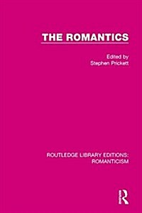 The Romantics (Hardcover)