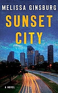 Sunset City (Audio CD, Unabridged)