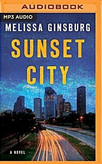 Sunset City (MP3 CD)
