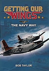 Getting Our Wings (Hardcover)