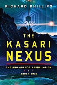The Kasari Nexus (Paperback)