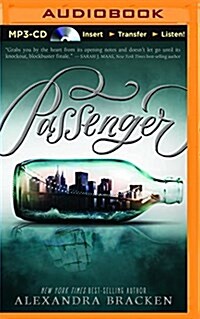 Passenger (MP3 CD)