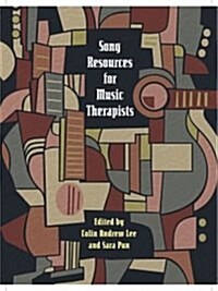 Song Resources for Music Therapists (Paperback)