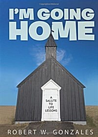 Im Going Home (Paperback)