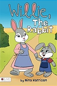 Willie, the Rabbit (Paperback)