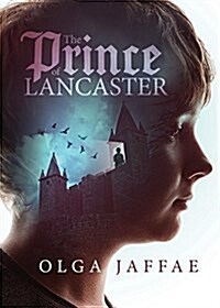 The Prince of Lancaster (Paperback)