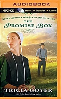 The Promise Box (MP3 CD)