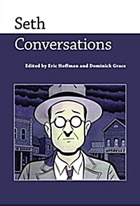 Seth: Conversations (Paperback)