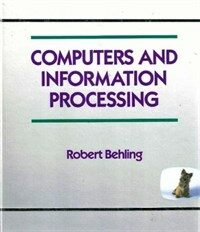 Computers and information processing : an introduction