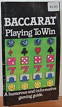 Baccarat (Paperback)