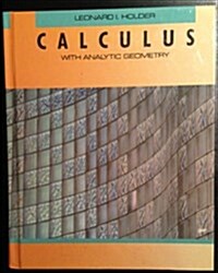 [중고] Calculus (Hardcover, Teachers Guide)