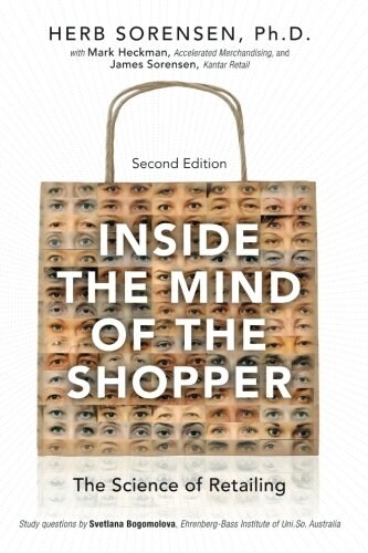 Inside the Mind of the Shopper: The Science of Retailing (Paperback, 2)