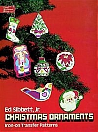 Christmas Ornaments (Paperback)