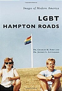 Lgbt Hampton Roads (Paperback)