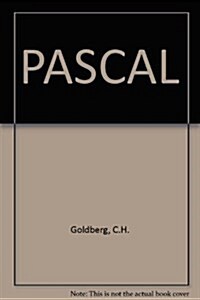 Pascal (Paperback)