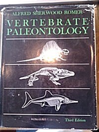 Vertebrate Paleontology (Hardcover, 3rd)