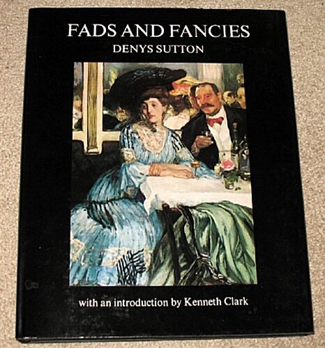 Fads and Fancies (Hardcover)