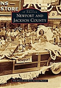 Newport and Jackson County (Paperback)