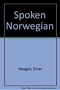 Spoken Norwegian (Hardcover, 3rd, Subsequent)
