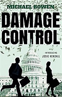 Damage Control (Paperback)