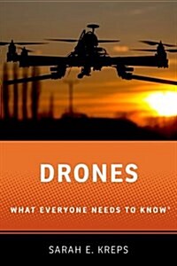 Drones (Hardcover)