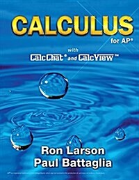 Calculus for Ap (Hardcover)