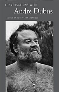 Conversations With Andre Dubus (Paperback)