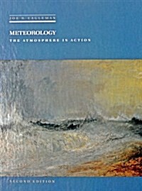 Meteorology (Hardcover, 2nd, Subsequent)