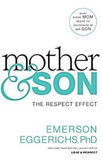 Mother & Son: The Respect Effect (Audio CD)
