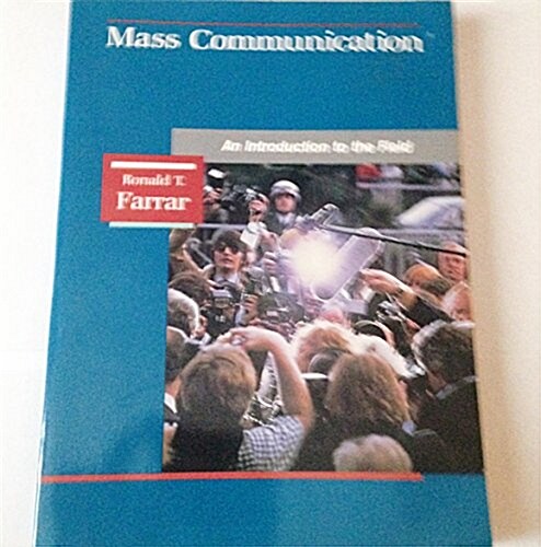 Mass Communication (Paperback)