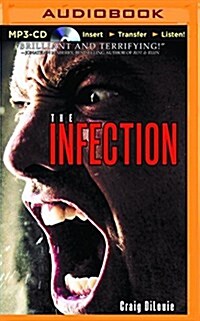 The Infection (MP3 CD)