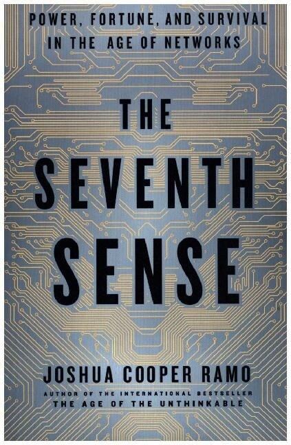 The Seventh Sense (Paperback)