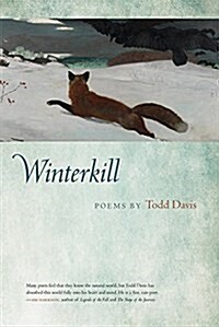 Winterkill (Paperback)