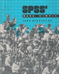 SPSSx made simple