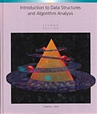 Introduction to Data Structures and Algorithm Analysis (Hardcover, 2nd, Subsequent)