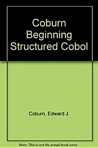 Beginning Structured Cobol (Paperback)