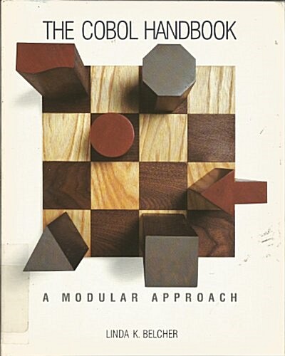 Cobol Handbook (Paperback)