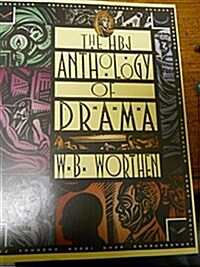 The Hbj Anthology of Drama (Paperback)