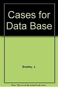 Case Studies in Business Data Bases (Paperback)