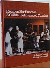 Recipes for Success (Hardcover)