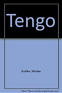 Tengo (Hardcover)