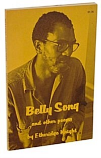 Belly Song and Other Poems. (Paperback)