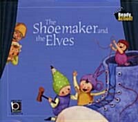 [중고] Ready Action 1 : The Shoemaker and the Elves (Audio CD only)
