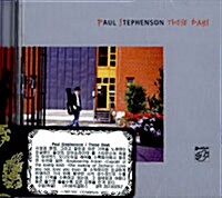 [수입] Paul Stephenson - These Days