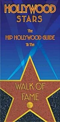 Hollywood Stars (Paperback)