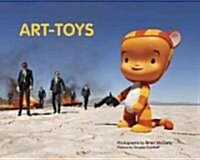 Art-Toys (Hardcover)