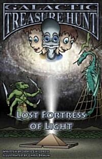 Lost Fortress of Light (Paperback)